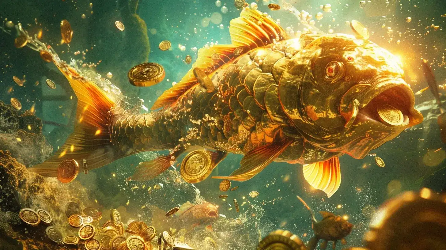 Permainan Dalam Talian: Menyelami Dunia Slot Malaysia, SA Gaming, dan Happy Fishing (2026/06/24)